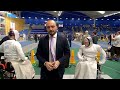 2026 British Para Fencing National Championships: Mixed/Men's Epee Final