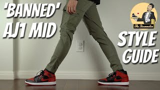 air jordan banned