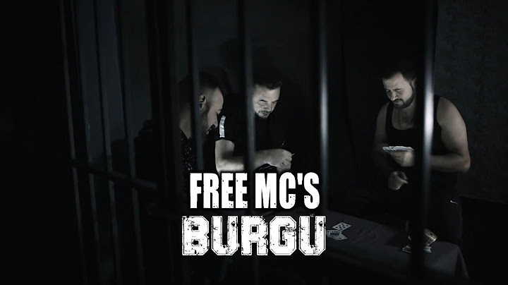 Free Mc's - Burgu (Official Video HD)
