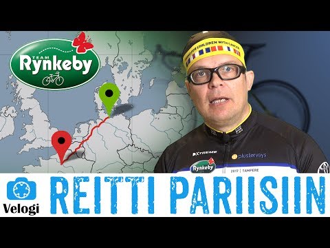 Video: Fleche Wallonne 2017: Reitti ja joukkueet vahvistettu