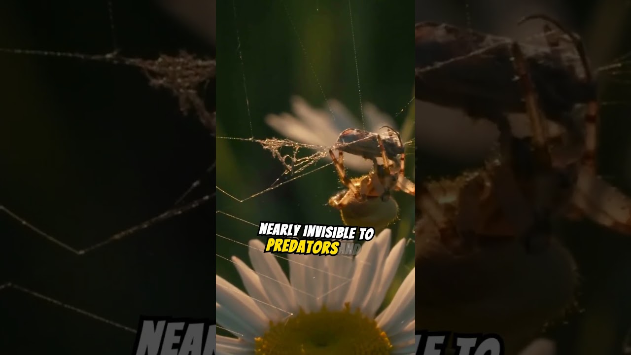 Mind Blowing Facts About Crab 