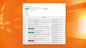 Free Ransomware Simulator Tool - Test Your Network