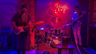 Chris Walker Band @ Ruby’s Elixir, St. Petersburg, FL, June 2, 2023