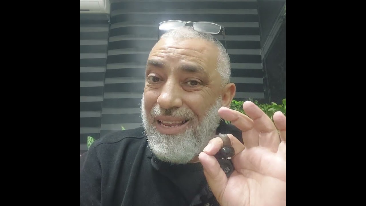 لا تفوتك 🔶️🔶️اهم حلقه عن رمضان والاستغفار !! حرام ان تضيع رمضان وتظن انك على خير !!