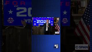 Why Trump Backed Ken Paxton Over John Cornyn