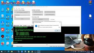 Vivo Y30 1938 Unlock Password Pattern Pin Lock Heard Resat With Cm2