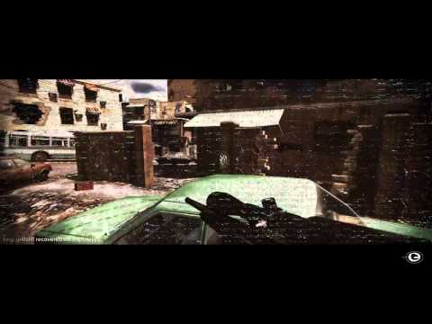 CoD4 | Glitch entry #1 by n3ighbor