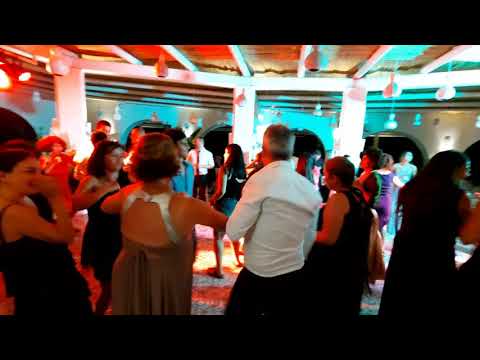 Sianji Bodrum Wedding