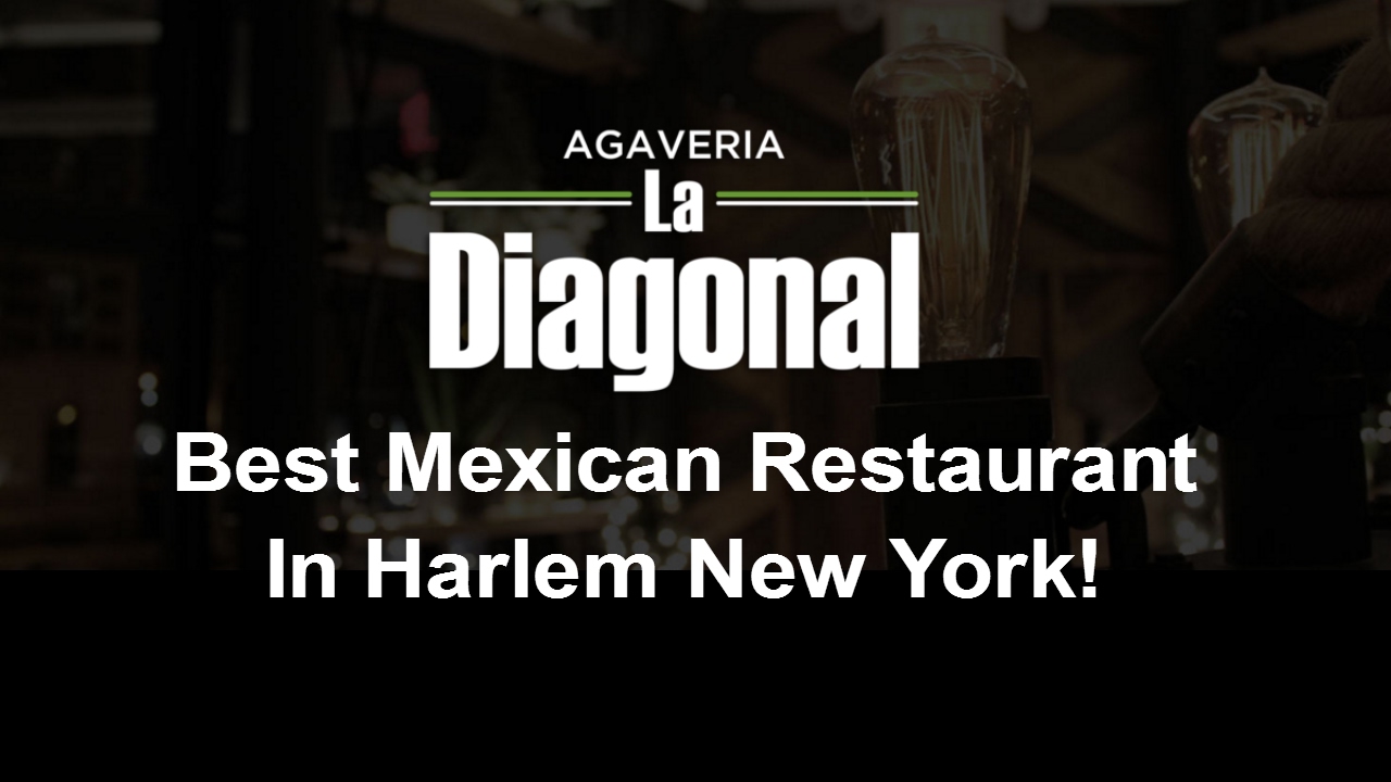 La Diagonal Agaveria - REVIEWS - Mexican Food Near Me In ...