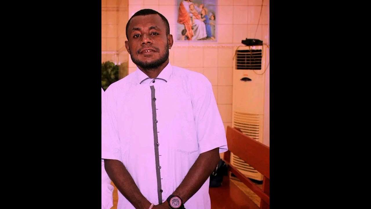 Lagu Rohani Hari Berganti (Cover_ Ishak Maidepa)