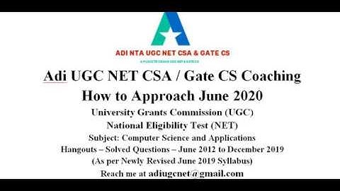 NTA UGC NET Computer Science Paper 2 Unit 5 SystemSoftware&Operating System June 2020 Ex Question p2