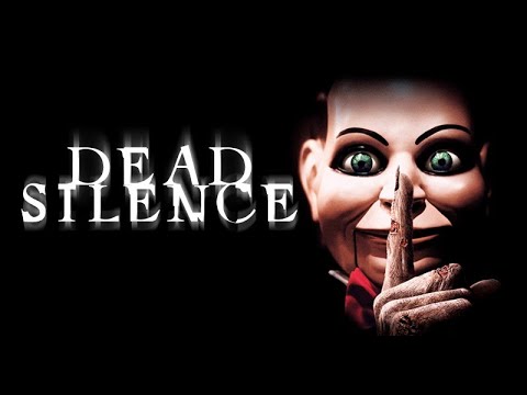 Dead Silence Full Movie Fact and Story / Hollywood Movie Review in Hindi /@BaapjiReview