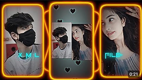 BADLI BADLI LAGE SONG 🔥💯 XML FILE  ALIGHT MOTIon #vairalvideo  #XML_FILE_VIDEO #XMLFIL