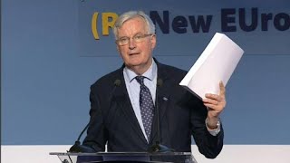 Видео Брюссель готов пойти навстречу Лондону (автор: euronews (на русском))