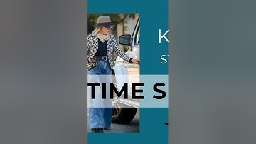 Shepherd’s Prime Time Sunday - Diane Keaton Style Inspo