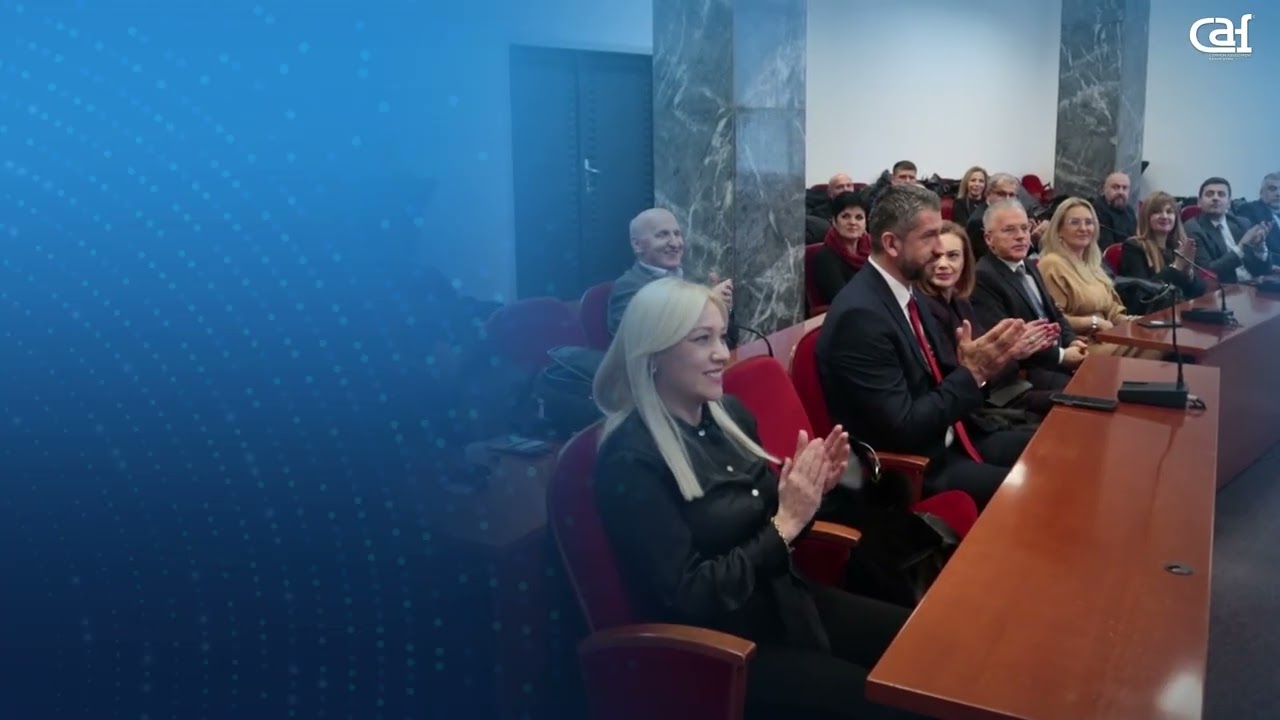 Uloga rukovodstva u implementaciji CAF modela