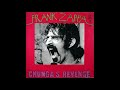 Frank Zappa - Sharleena Sub Español/Inglés