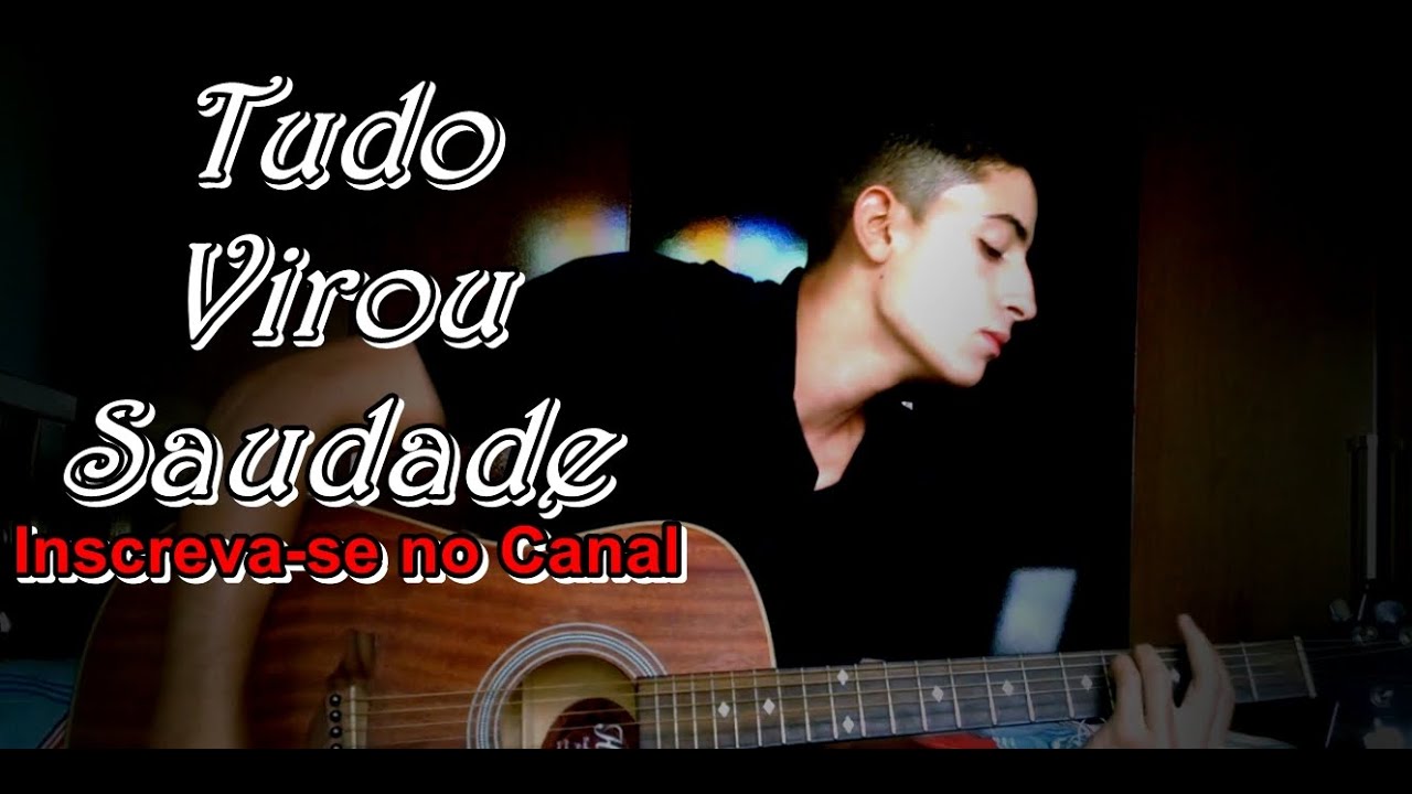 Henrique E Juliano A Maior Saudade Letra