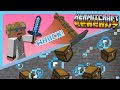 Bubble Storage & Whacky Science!!! - Minecraft Hermitcraft Season 7