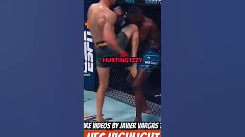 Alex Pereira Scary Leg Kicks joe rogan and dc