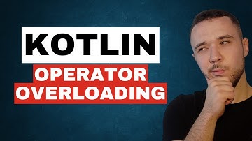 How Can Kotlin Operator Overloading Help You?