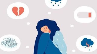 Why do people fall prey to depression?. Common reasons for getting depressed