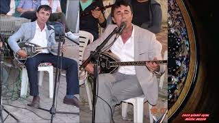 Denizin Dibinde Haççem Demirden Evler Aziz Baltak