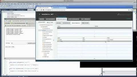 WebORB Messaging Webinar. Part 3. (Flex-.NET)