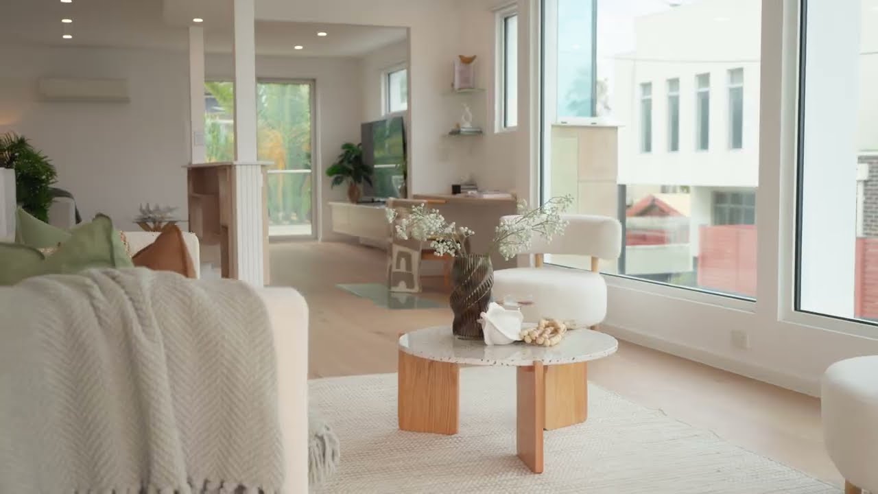 49 Metres to Chelsea Beach | Luxury Coastal Living at 16 Maury Road