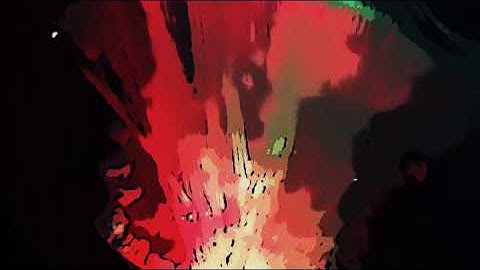 Critter Cruise - Matt Harris