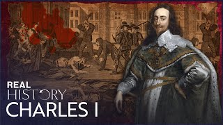 How Charles I Met His Gruesome Fate | Game of Kings: Stuarts, A Bloody Reign
