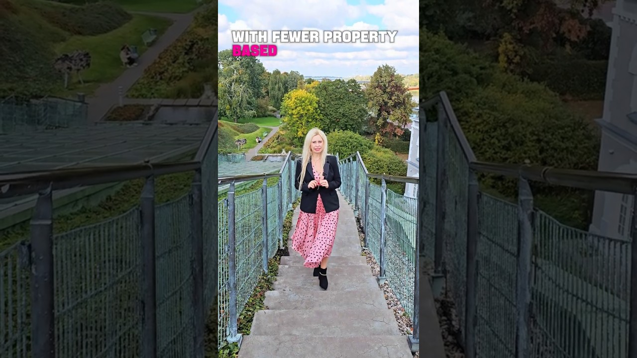 Возможность получить «золотую визу» — это как золотой билет в Европу!