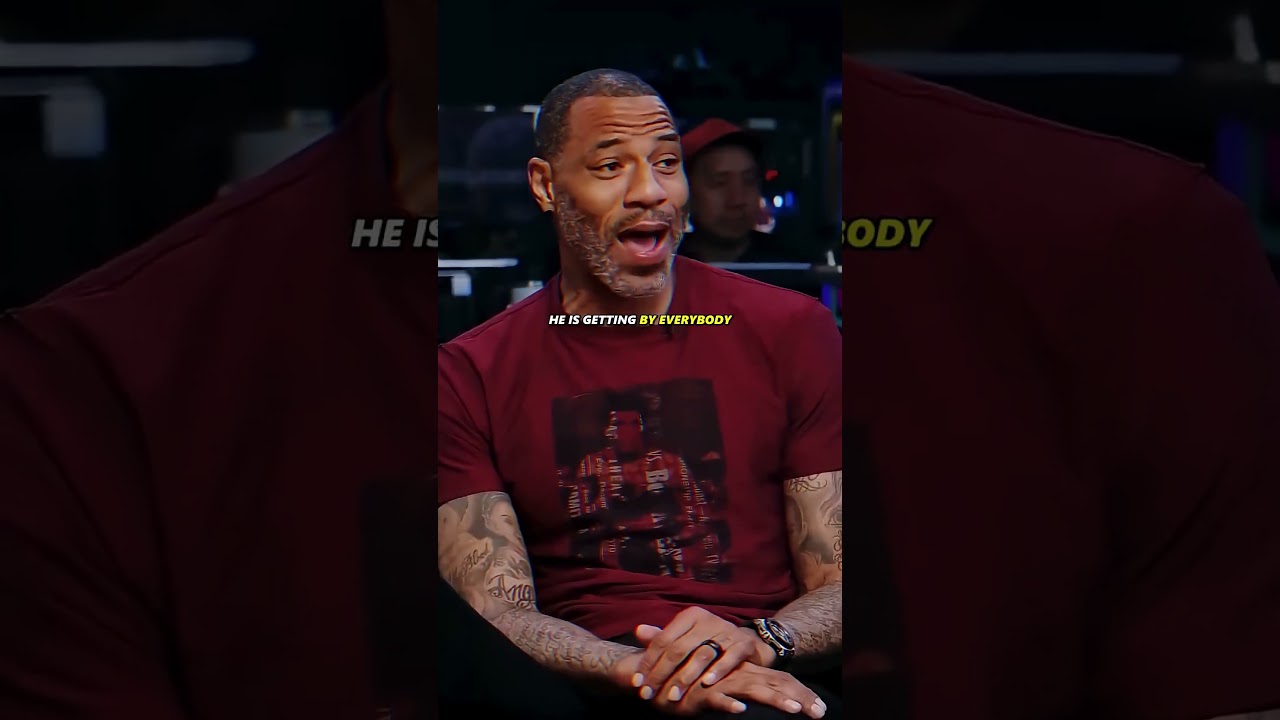 Would Allen Iverson Dominate In Today's NBA 😱👀