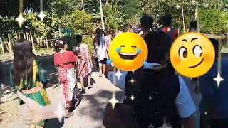 Bir Lachit High School Program Along Apt.....