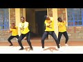 Otile Brown ft Meddy-Dusuma Dance Video