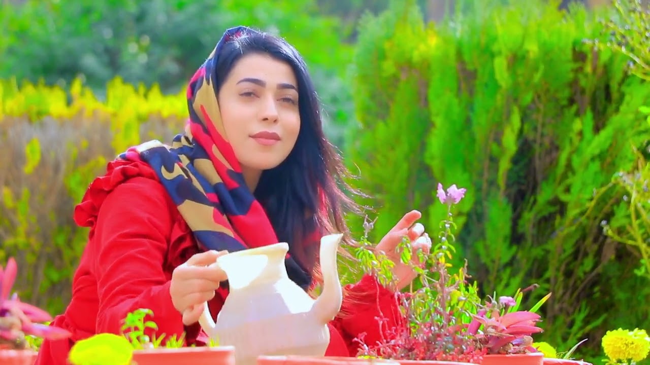 Muhabbat | Zaryala Gul| New Tappy | Music Video | 2025