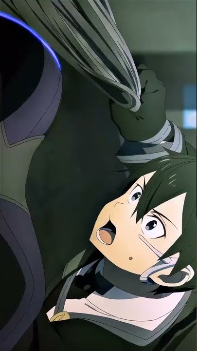 SWORD ART ONLINE ORDINAL SCALE AMV