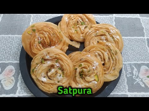 Satpura: Mahalaxmi Special Sindhi Recipe परत वाला क्रिस्पी सतपुड़ा बनाने के टिप्स एंड ट्रिक्स