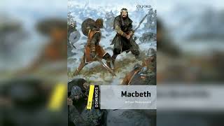 Macbeth #reading #listening #bts #english #dominoes #englishteacher #learning #oxfordbookworms