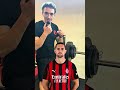 SOLLEVO I GIOCATORI PIÙ FORTI DELLA SERIE A IN PANCA PIANA 🏋🏻‍♂️ RECORD ASSURDO 🥇😱