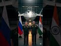Su-57 in India: Russia’s 5th-Gen Fighter Deal Explained!