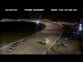 2018 06 22 Truro Raceway Race 13
