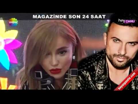 Tarkan Gülşen Düet Mi Yapacak ?