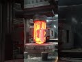Inside the forging factory The Process of Forging a Super-Large Hydraulic Cylinder Barrel #forging