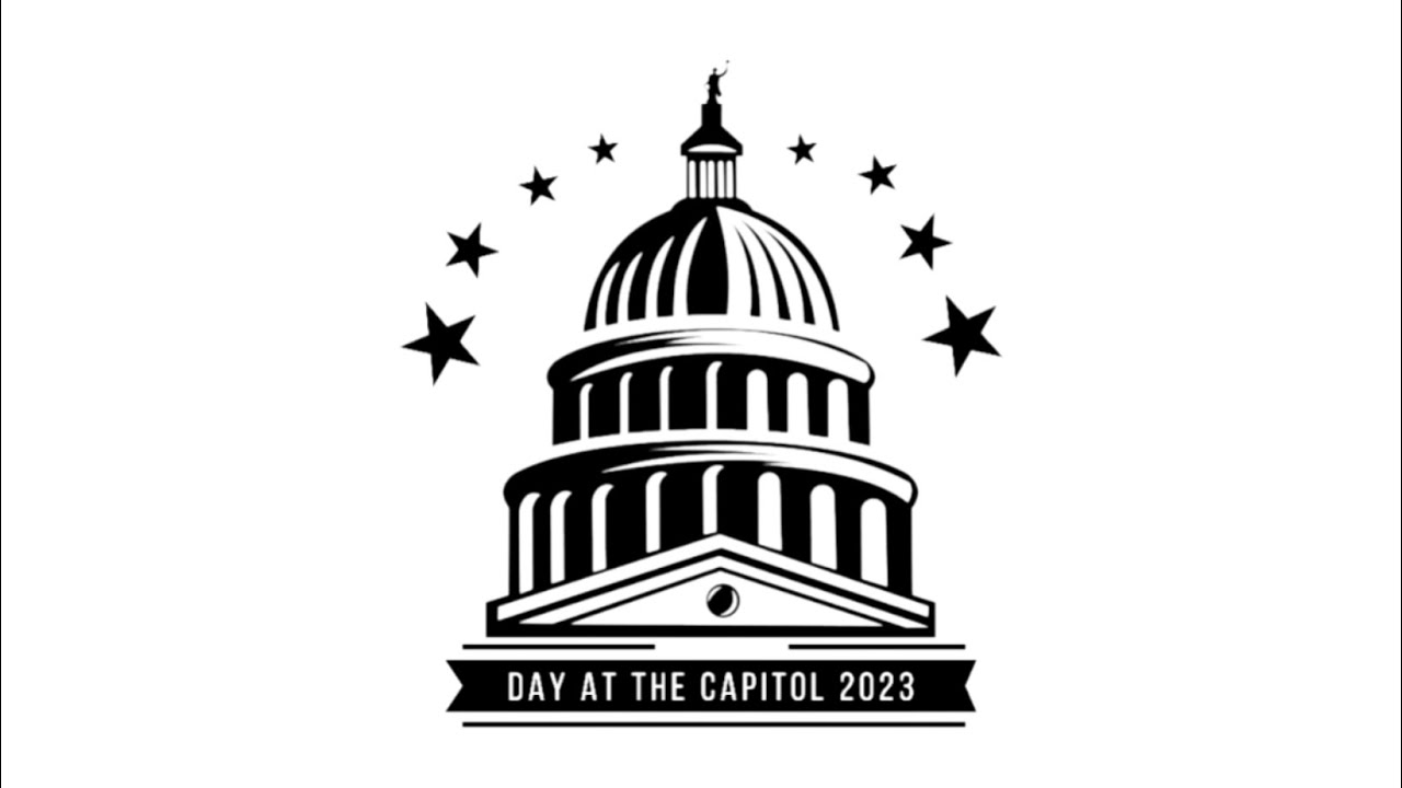 Houston Apartment Association Day At The Capitol 2023 YouTube