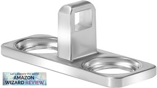 5304505088 Washer Door Latch Replacement Washer Door Strike for Electrolux Frigidaire Review