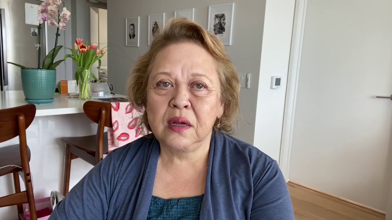 UNALIENABLE: Be Like Rushing Water