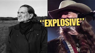 At 91, Willie Nelson Finally Reveals What Everyone Suspected All Along. Wealth