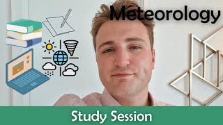 ATPL Meteorology - Study Session.