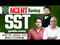 Social science ncert class 1 by sachin academy live 1pm